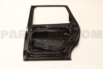 Hyundai / KIA 77004S9011 PANELASSY-REARDOOR