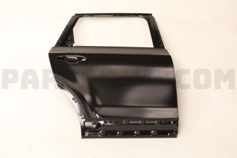 Hyundai / KIA 77004S9011 PANELASSY-REARDOOR