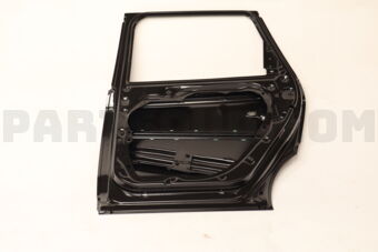 Hyundai / KIA 77004S9011 PANELASSY-REARDOOR
