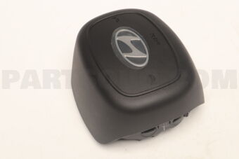 Hyundai / KIA 80100AY100NNB MODULE ASSY-STRG WHEEL AIR BAG