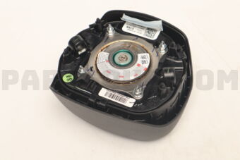Hyundai / KIA 80100AY100NNB MODULE ASSY-STRG WHEEL AIR BAG