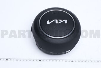 Hyundai / KIA 80100DY000WK MODULE ASSY-STRG WHEEL AIR BAG