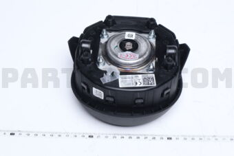 Hyundai / KIA 80100DY000WK MODULE ASSY-STRG WHEEL AIR BAG