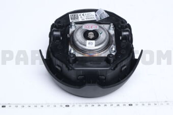 Hyundai / KIA 80100DY000WK MODULE ASSY-STRG WHEEL AIR BAG