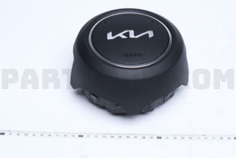 Hyundai / KIA 80100DY000WK MODULE ASSY-STRG WHEEL AIR BAG