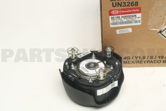 Hyundai / KIA 80100H9000WK MODULEASSY-STRGWHE