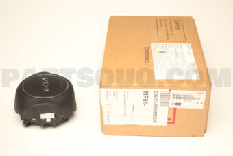 Hyundai / KIA 80100P1000WK MODULE ASSY-STRG WHEEL AIR BAG