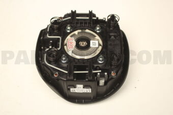 Hyundai / KIA 80100P1000WK MODULE ASSY-STRG WHEEL AIR BAG