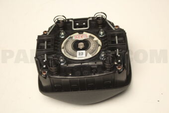 Hyundai / KIA 80100P1000WK MODULE ASSY-STRG WHEEL AIR BAG