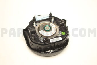 Hyundai / KIA 80100Q6100WK MODULE ASSY-STRG WHEEL AIR BAG