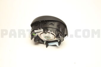 Hyundai / KIA 80100Q6100WK MODULE ASSY-STRG WHEEL AIR BAG