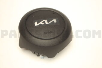 Hyundai / KIA 80100Q6100WK MODULE ASSY-STRG WHEEL AIR BAG