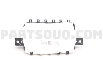 Hyundai / KIA 80300CC000 AIR BAG ASSY-PASSENGER