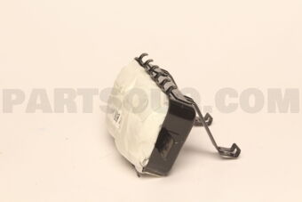 Hyundai / KIA 80300I7000 AIR BAG ASSY-PASSENGER