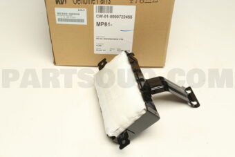 Hyundai / KIA 80300Q6000 AIR BAG ASSY-PASSENGER
