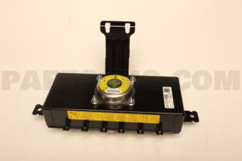 Hyundai / KIA 80300R0000 AIR BAG ASSY-PASSENGER