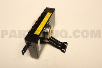 Hyundai / KIA 80300R0000 AIR BAG ASSY-PASSENGER
