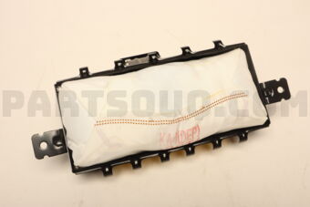 Hyundai / KIA 80300R0000 AIR BAG ASSY-PASSENGER