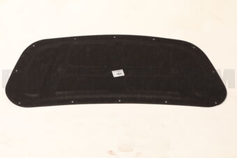 Hyundai / KIA 81125R2000 PAD-HOOD INSULATING