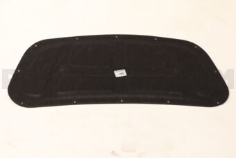 Hyundai / KIA 81125R2000 PAD-HOOD INSULATING