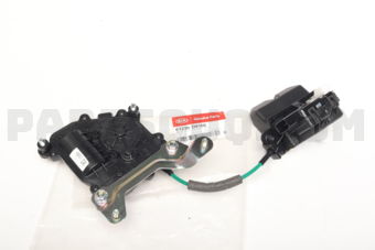 Hyundai / KIA 81230D9100 POWER LATCH ASSY-PWR T/GATE