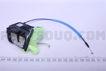 Hyundai / KIA 81320R2000 LATCH ASSY-FRONT DOOR,RH