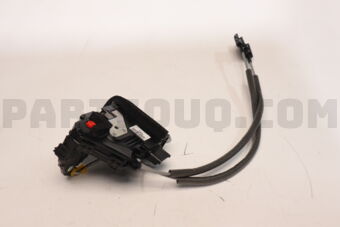 Hyundai / KIA 81410A7011 LATCH ASSY-REAR DOOR,LH