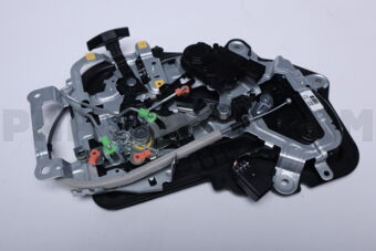 Hyundai / KIA 81440A9511 REMOTE CONTROLLER ASSY-RR DOOR