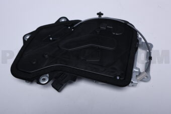 Hyundai / KIA 81440A9511 REMOTE CONTROLLER ASSY-RR DOOR