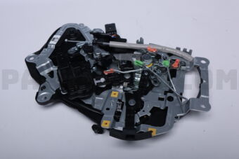 Hyundai / KIA 81440A9511 REMOTE CONTROLLER ASSY-RR DOOR