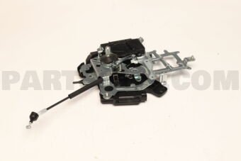 Hyundai / KIA 814504D503 R/CONTROLLERASSYRRDR,RH