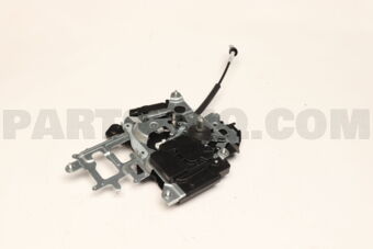 Hyundai / KIA 814504D503 R/CONTROLLERASSYRRDR,RH