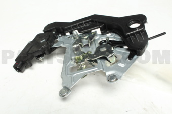 Hyundai / KIA 814504H050 R/CONTROLLER ASSY-RR DR,RH