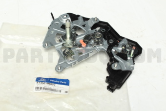 Hyundai / KIA 814504H050 R/CONTROLLER ASSY-RR DR,RH
