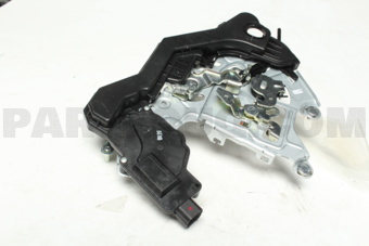 Hyundai / KIA 814504H050 R/CONTROLLER ASSY-RR DR,RH