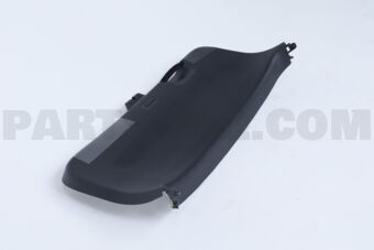 Hyundai / KIA 81710P2100 TRIM ASSY-TAIL GATE LWR