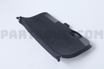 Hyundai / KIA 81710P2100 TRIM ASSY-TAIL GATE LWR