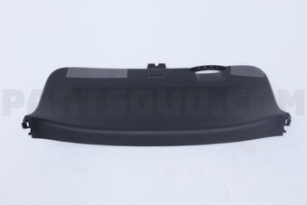 Hyundai / KIA 81710P2100 TRIM ASSY-TAIL GATE LWR
