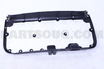 Hyundai / KIA 81710R0100OFB TRIM ASSY-TAIL GATE LWR