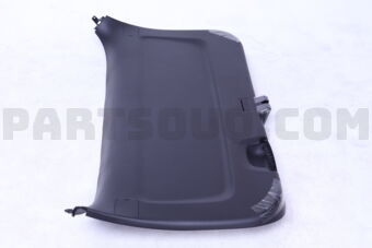 Hyundai / KIA 81710R0100OFB TRIM ASSY-TAIL GATE LWR
