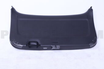 Hyundai / KIA 81710R0100OFB TRIM ASSY-TAIL GATE LWR