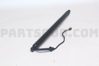 Hyundai / KIA 81770D9100 GATE ASSY-POWER TAIL,LH