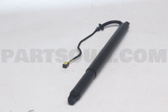 Hyundai / KIA 81770D9100 GATE ASSY-POWER TAIL,LH