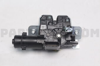 Hyundai / KIA 81800P1100 POWER LATCH ASSY-PWR T/GATE