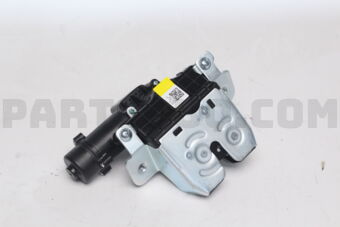 Hyundai / KIA 81800P1100 POWER LATCH ASSY-PWR T/GATE