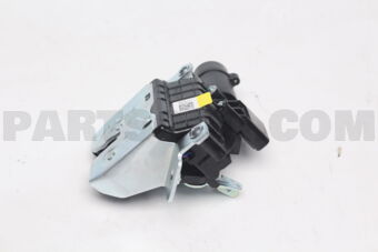 Hyundai / KIA 81800P1100 POWER LATCH ASSY-PWR T/GATE