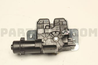Hyundai / KIA 81800R0100 POWER LATCH ASSY-PWR T/GATE