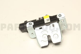 Hyundai / KIA 81800R0100 POWER LATCH ASSY-PWR T/GATE