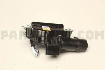 Hyundai / KIA 81800R0100 POWER LATCH ASSY-PWR T/GATE