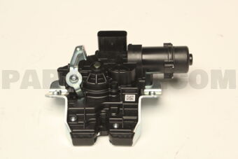 Hyundai / KIA 81800R0100 POWER LATCH ASSY-PWR T/GATE